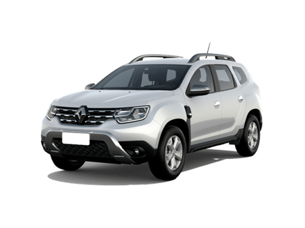 Dacia Duster Manuel