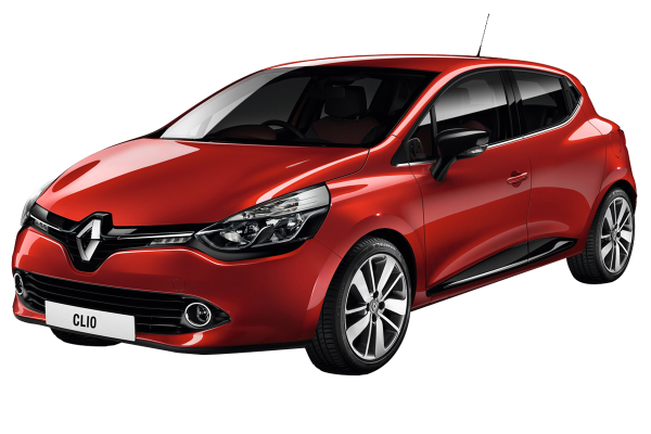 Renault Clio 4 auto