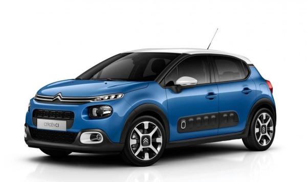 Citroen C3