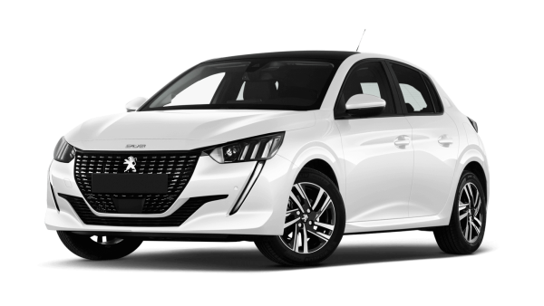 Peugeot 208 manuel